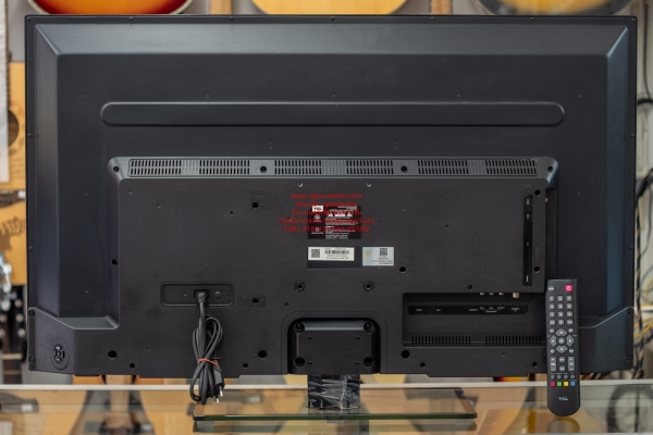 TCL Digital TV รุ่น LED40D2720 สภาพใหม่ ใช้ได้ปกติ ขายถูก