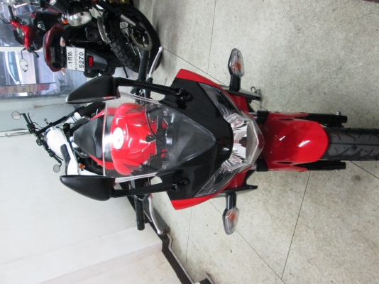 (โอนฟรี) ขาย Honda CBR 150 R ไมล์แท้ 799 กม ปี 2019 สภาพสวยเดิมๆ เครื่องหัวฉีดประหยัดน้ำมัน