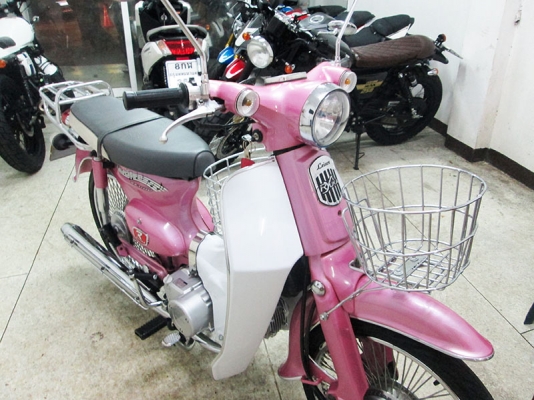 (โอนฟรี) ขาย Ryuka Classic ปี 2018 ไมล์แท้ 6194 กม สภาพสวยเดิมๆ รถคลาสสิคราคาเบาๆ สีชมพู ขาว จด 27 มิถุนายน 2561 ราคา 19900 บาท ดูรถได้ที่ ระหว่างเฉลิมพระเกียรติ ร.9 ซอย 35 กับ 37 (สวนหลวง ร.9) ต่างจังหวัดส่งได้นะครับ ส่งทางไปรษณีย์ไทยครับ ติดต่อสอบถา (โอนฟรี) ขาย Ryuka Classic ปี 2018 ไมล์แท้ 6194 กม สภาพสวยเดิมๆ รถคลาสสิคราคาเบาๆ สีชมพู ขาว จด 27 มิถุนายน 2561 ราคา 19900 บาท ดูรถได้ที่ ระหว่างเฉลิมพระเกียรติ ร.9 ซอย 35 กับ 37 (สวนหลวง ร.9) ต่างจังหวัดส่งได้นะครับ ส่งทางไปรษณีย์ไทยครับ ติดต่อสอบถา