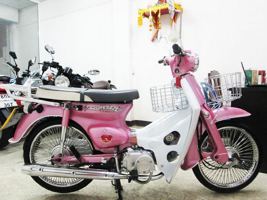 (โอนฟรี) ขาย Ryuka Classic ปี 2018 ไมล์แท้ 6194 กม สภาพสวยเดิมๆ รถคลาสสิคราคาเบาๆ สีชมพู ขาว จด 27 มิถุนายน 2561 ราคา 19900 บาท ดูรถได้ที่ ระหว่างเฉลิมพระเกียรติ ร.9 ซอย 35 กับ 37 (สวนหลวง ร.9) ต่างจังหวัดส่งได้นะครับ ส่งทางไปรษณีย์ไทยครับ ติดต่อสอบถา (โอนฟรี) ขาย Ryuka Classic ปี 2018 ไมล์แท้ 6194 กม สภาพสวยเดิมๆ รถคลาสสิคราคาเบาๆ สีชมพู ขาว จด 27 มิถุนายน 2561 ราคา 19900 บาท ดูรถได้ที่ ระหว่างเฉลิมพระเกียรติ ร.9 ซอย 35 กับ 37 (สวนหลวง ร.9) ต่างจังหวัดส่งได้นะครับ ส่งทางไปรษณีย์ไทยครับ ติดต่อสอบถา