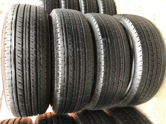 ล้อ isuzu ขอบ 15 พร้อมยางป้ายแดงปี 19