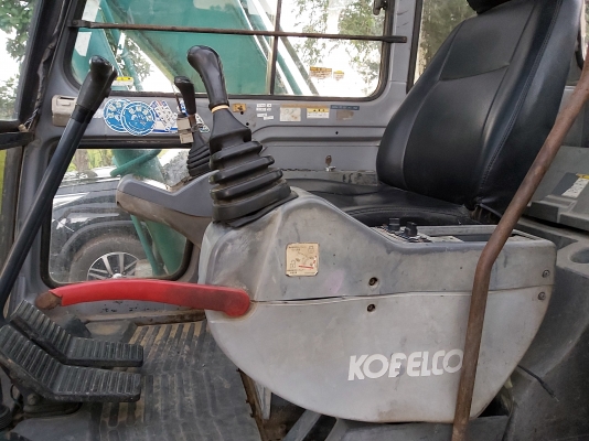 SK100super  ไฟฟ้าครบ อินวอยน์ มีลายหัวเจาะ