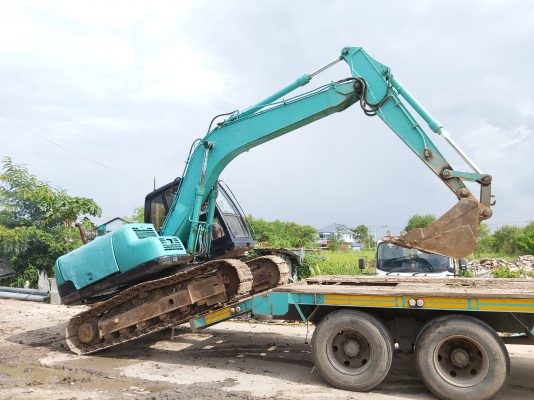 SK100super  ไฟฟ้าครบ อินวอยน์ มีลายหัวเจาะ