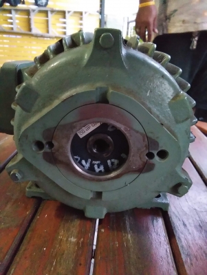 TRADE SY MARK มอเตอร์ไฮดรอลิก 3 เฟส