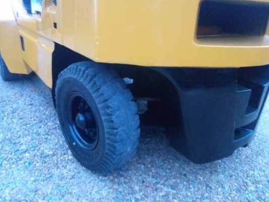 ขายรถยก TCM FD25 Z2 เครื่องดีเซล C240 เสาสูง 3 เมตร ยกได้ 2.5 ตัน เกียร์ออโต้ ล้อหน้าคู่ รถนอกนำเข้า ติดต่อ 098-7962549 ขายรถยก TCM FD25 Z2 เครื่องดีเซล C240 เสาสูง 3 เมตร ยกได้ 2.5 ตัน เกียร์ออโต้ ล้อหน้าคู่ รถนอกนำเข้า ติดต่อ 098-7962549