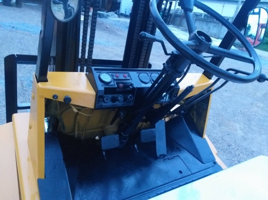 ขายรถยก TCM FD25 Z2 เครื่องดีเซล C240 เสาสูง 3 เมตร ยกได้ 2.5 ตัน เกียร์ออโต้ ล้อหน้าคู่ รถนอกนำเข้า ติดต่อ 098-7962549 ขายรถยก TCM FD25 Z2 เครื่องดีเซล C240 เสาสูง 3 เมตร ยกได้ 2.5 ตัน เกียร์ออโต้ ล้อหน้าคู่ รถนอกนำเข้า ติดต่อ 098-7962549