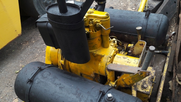 ขายถูก รถบดเดินตาม BOMAG รุ่นBW75S มือสองญี่ปุ่น ขนาดใหญ่ 1 ตัน บดอัดสั่นสเทือนได้ เครื่องดีเซล1สูบ สภาพดีพร้อมใช้งาน 88000 โทร 084-5424150