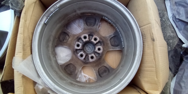 ขายล้อรถกระบะ NIISSAN นาวาร่า รถบ้านติดรถออกห้างมือสอง 4วง 2,000 บาท สวยสภาพดีสีเดิมไม่คดไม่ดุ้ง ขายล้อรถกระบะ NIISSAN นาวาร่า รถบ้านติดรถออกห้างมือสอง 4วง 2,000 บาท สวยสภาพดีสีเดิมไม่คดไม่ดุ้ง