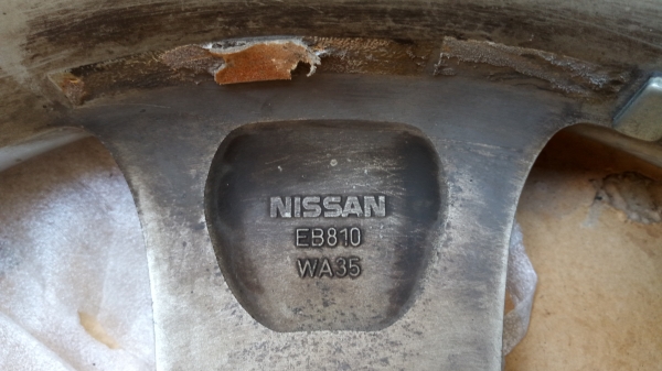 ขายล้อรถกระบะ NIISSAN นาวาร่า รถบ้านติดรถออกห้างมือสอง 4วง 2,000 บาท สวยสภาพดีสีเดิมไม่คดไม่ดุ้ง ขายล้อรถกระบะ NIISSAN นาวาร่า รถบ้านติดรถออกห้างมือสอง 4วง 2,000 บาท สวยสภาพดีสีเดิมไม่คดไม่ดุ้ง