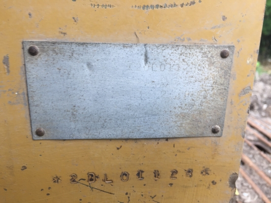 Cat 320V2 เครื่องดี ปั้มแรง เอกสารอินวอย