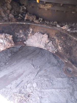 KOBELCO SK 200-8 YN10