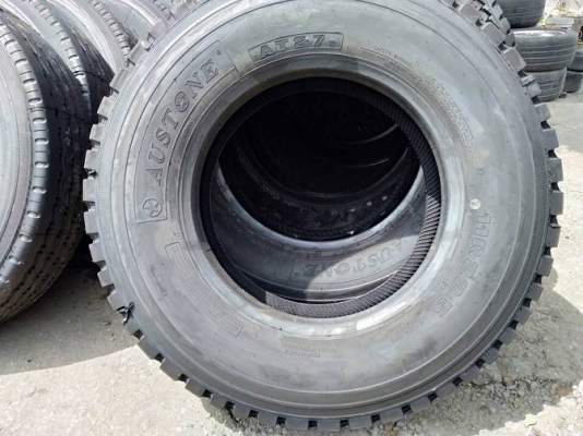 ขาย 11R22.5 ใหม่เส้นละ 5500.- ขาย 11R22.5 ใหม่เส้นละ 5500.-