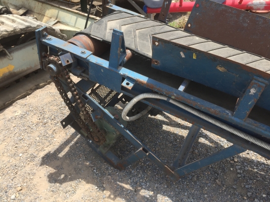 สายพานลำเลียง สายพานลำเลียง