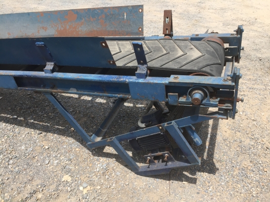 สายพานลำเลียง สายพานลำเลียง