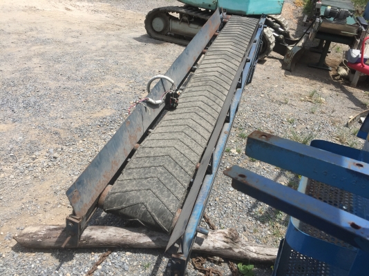 สายพานลำเลียง