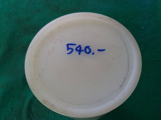 ซุปเปอร์ลีนแท่งกลม ขนาด 10 ซม.ยาว 16 ซม.