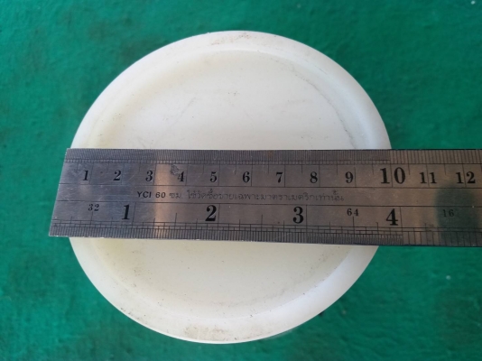 ซุปเปอร์ลีนแท่งกลม ขนาด 10 ซม.ยาว 16 ซม.