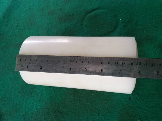 ซุปเปอร์ลีนแท่งกลม ขนาด 10 ซม.ยาว 16 ซม.