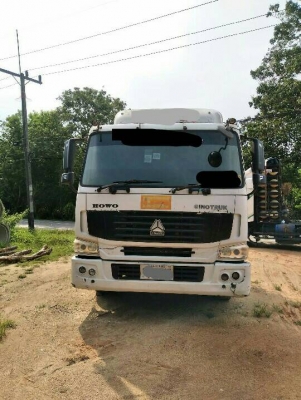 ขายหัวลาก10ล้อจีนใช้ก๊าสราคา 350,000ต่อรอง ขายหัวลาก10ล้อจีนใช้ก๊าสราคา 350,000ต่อรอง