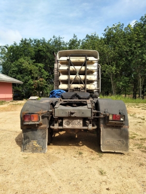 ขายหัวลาก10ล้อจีนใช้ก๊าสราคา 350,000ต่อรอง ขายหัวลาก10ล้อจีนใช้ก๊าสราคา 350,000ต่อรอง