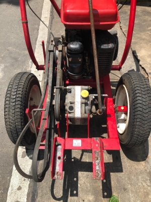 ขาย รถเกษตรเดินตาม เก่าญี่ปุ่น ราคา6,000