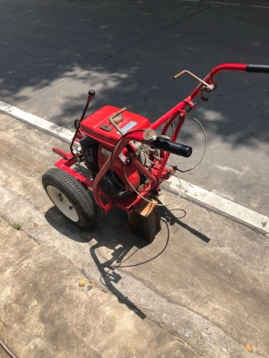 ขาย รถเกษตรเดินตาม เก่าญี่ปุ่น ราคา6,000