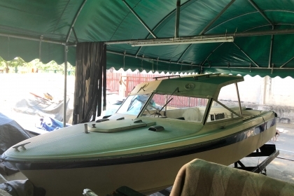 ขาย เรือยามาฮ่าพร้อมเครื่องและเทเลอร์ราคา85,000 ขาย เรือยามาฮ่าพร้อมเครื่องและเทเลอร์ราคา85,000