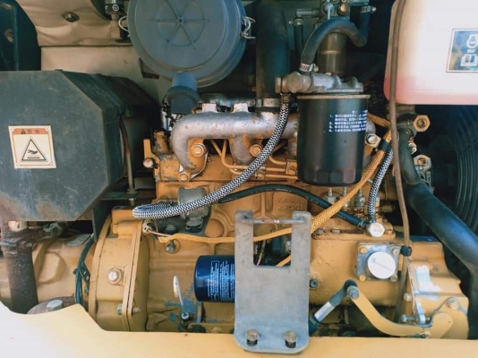 ขายจ้า..CATERPILLAR. 305CR  เก่านอกแท้  เดิมๆๆ  เครื่องปั๊มแห้ง..สภาพสวย ใช้งานมาน้อย..โทร 089-3818694 จ๊อย