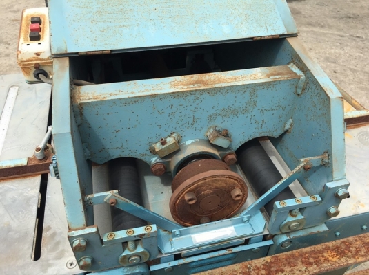 เครื่องรีดไม้ มือ2จากญี่ปุ่ เครื่องใหญ่ สภาพดี สวย ครบ เดิมๆ ต้องใช้หม้อแปลง หรือแปลงไฟ เครื่องรีดไม้ มือ2จากญี่ปุ่ เครื่องใหญ่ สภาพดี สวย ครบ เดิมๆ ต้องใช้หม้อแปลง หรือแปลงไฟ