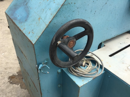 เครื่องรีดไม้ มือ2จากญี่ปุ่ เครื่องใหญ่ สภาพดี สวย ครบ เดิมๆ ต้องใช้หม้อแปลง หรือแปลงไฟ เครื่องรีดไม้ มือ2จากญี่ปุ่ เครื่องใหญ่ สภาพดี สวย ครบ เดิมๆ ต้องใช้หม้อแปลง หรือแปลงไฟ