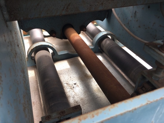 เครื่องรีดไม้ มือ2จากญี่ปุ่ เครื่องใหญ่ สภาพดี สวย ครบ เดิมๆ ต้องใช้หม้อแปลง หรือแปลงไฟ เครื่องรีดไม้ มือ2จากญี่ปุ่ เครื่องใหญ่ สภาพดี สวย ครบ เดิมๆ ต้องใช้หม้อแปลง หรือแปลงไฟ