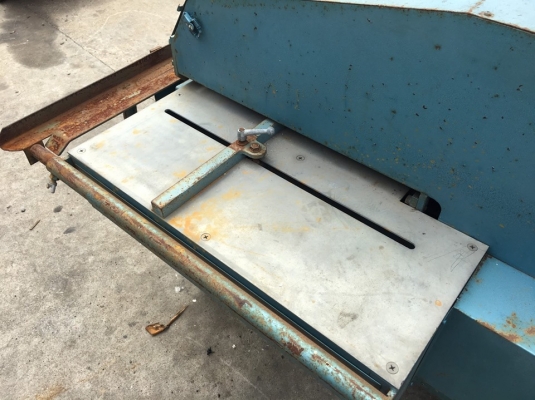 เครื่องรีดไม้ มือ2จากญี่ปุ่ เครื่องใหญ่ สภาพดี สวย ครบ เดิมๆ ต้องใช้หม้อแปลง หรือแปลงไฟ เครื่องรีดไม้ มือ2จากญี่ปุ่ เครื่องใหญ่ สภาพดี สวย ครบ เดิมๆ ต้องใช้หม้อแปลง หรือแปลงไฟ