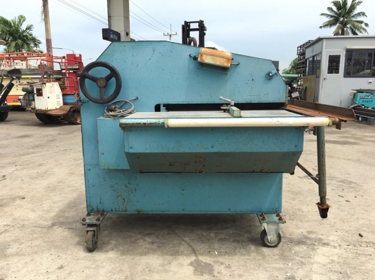 เครื่องรีดไม้ มือ2จากญี่ปุ่ เครื่องใหญ่ สภาพดี สวย ครบ เดิมๆ ต้องใช้หม้อแปลง หรือแปลงไฟ เครื่องรีดไม้ มือ2จากญี่ปุ่ เครื่องใหญ่ สภาพดี สวย ครบ เดิมๆ ต้องใช้หม้อแปลง หรือแปลงไฟ