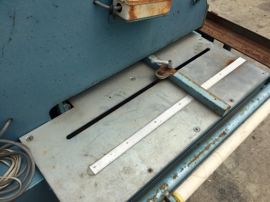 เครื่องรีดไม้ มือ2จากญี่ปุ่ เครื่องใหญ่ สภาพดี สวย ครบ เดิมๆ ต้องใช้หม้อแปลง หรือแปลงไฟ เครื่องรีดไม้ มือ2จากญี่ปุ่ เครื่องใหญ่ สภาพดี สวย ครบ เดิมๆ ต้องใช้หม้อแปลง หรือแปลงไฟ