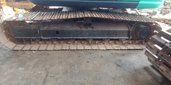 ขายจ้า..SK120-2 มาร์คไฟว์  เก่าใน  สภาพดี  แทรคใหญ่...พร้อมใช้ โทร 089-3818694 จ๊อย