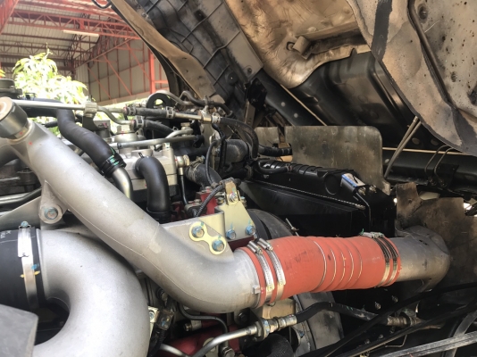 ขายHINO 360 แรง ปี 58 (( แก็ส )) พ่วงดั้มท์ แม่-ลูก สวยๆ จัดไฟแนนช์ได้สูง ขายHINO 360 แรง ปี 58 (( แก็ส )) พ่วงดั้มท์ แม่-ลูก สวยๆ จัดไฟแนนช์ได้สูง