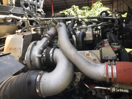 ขายHINO 360 แรง ปี 58 (( แก็ส )) พ่วงดั้มท์ แม่-ลูก สวยๆ จัดไฟแนนช์ได้สูง ขายHINO 360 แรง ปี 58 (( แก็ส )) พ่วงดั้มท์ แม่-ลูก สวยๆ จัดไฟแนนช์ได้สูง