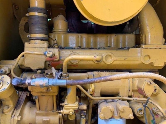 ขาย 1,150,000 รถเกรด CATTERPILAR 120G ชีเรียล 87V1711 เครื่อง 125 แรง สภาพสวยเก่านอก เอกสารเล่มทะเบียน รถอยู่ อุบลราชธานี 090-772-3710 090-772-3708 ขาย 1,150,000 รถเกรด CATTERPILAR 120G ชีเรียล 87V1711 เครื่อง 125 แรง สภาพสวยเก่านอก เอกสารเล่มทะเบียน รถอยู่ อุบลราชธานี 090-772-3710 090-772-3708