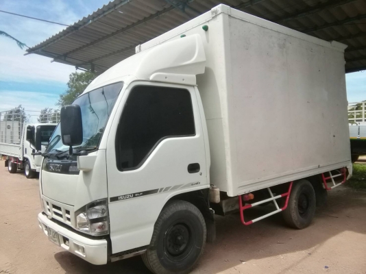 4 ล้อบรรทุก *ไม่ติดเวลา* EURO2 ISUZU NKR 100 แรงม้า * ยาว 3.20ม.* รถสวยเดิม+สภาพพร้อมใช้งาน * รถห้าง 4 ล้อบรรทุก *ไม่ติดเวลา* EURO2 ISUZU NKR 100 แรงม้า * ยาว 3.20ม.* รถสวยเดิม+สภาพพร้อมใช้งาน * รถห้าง