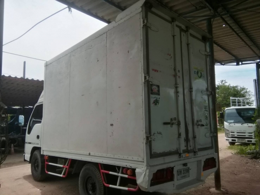 4 ล้อบรรทุก *ไม่ติดเวลา* EURO2 ISUZU NKR 100 แรงม้า * ยาว 3.20ม.* รถสวยเดิม+สภาพพร้อมใช้งาน * รถห้าง 4 ล้อบรรทุก *ไม่ติดเวลา* EURO2 ISUZU NKR 100 แรงม้า * ยาว 3.20ม.* รถสวยเดิม+สภาพพร้อมใช้งาน * รถห้าง