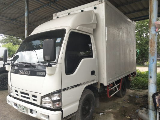 4 ล้อบรรทุก *ไม่ติดเวลา* EURO2 ISUZU NKR 100 แรงม้า * ยาว 3.20ม.* รถสวยเดิม+สภาพพร้อมใช้งาน * รถห้าง 4 ล้อบรรทุก *ไม่ติดเวลา* EURO2 ISUZU NKR 100 แรงม้า * ยาว 3.20ม.* รถสวยเดิม+สภาพพร้อมใช้งาน * รถห้าง