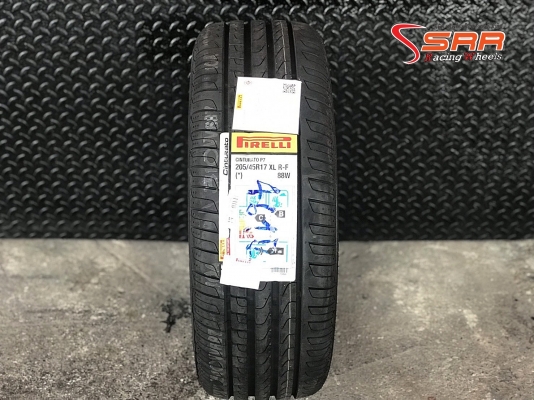 PIRELLI CINTURATO P7 R-F 205/45R17 ยางรันแฟลท ลดราคาพิเศษ PIRELLI CINTURATO P7 R-F 205/45R17 ยางรันแฟลท ลดราคาพิเศษ
