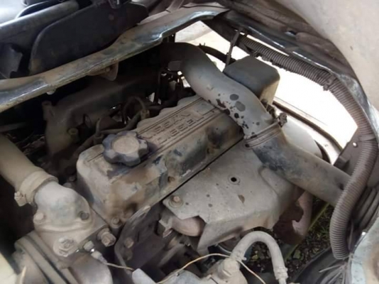 ขายเครื่องยนต์นิสสันดีเซล BD30 ขายเครื่องยนต์นิสสันดีเซล BD30