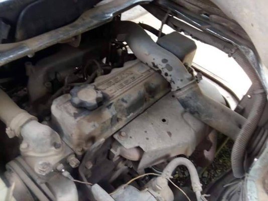 ขายเครื่องยนต์นิสสันดีเซล BD30