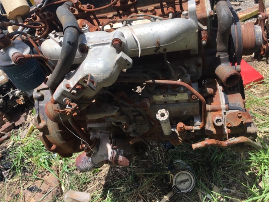 ขายเครื่อง115แรง 4BE1 เป็นอะไหล่ เสื้อทะลุ12500 0816278866 ขายเครื่อง115แรง 4BE1 เป็นอะไหล่ เสื้อทะลุ12500 0816278866