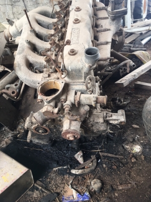 ขายเครื่อง6BD 160แรง ตามสภาพ ยกลงจากรถตัก26500บาท 0816278866 ขายเครื่อง6BD 160แรง ตามสภาพ ยกลงจากรถตัก26500บาท 0816278866