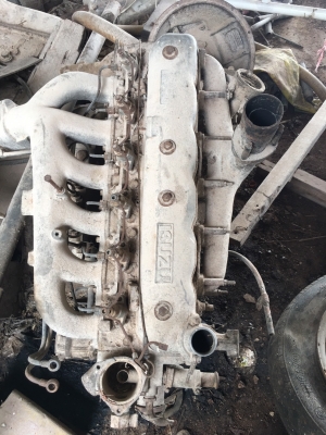 ขายเครื่อง6BD 160แรง ตามสภาพ ยกลงจากรถตัก26500บาท 0816278866 ขายเครื่อง6BD 160แรง ตามสภาพ ยกลงจากรถตัก26500บาท 0816278866