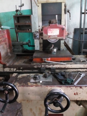 ขายเครื่องเจียรราบkent ออโต้ ขายเครื่องเจียรราบkent ออโต้