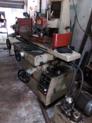 ขายเครื่องเจียรราบkent ออโต้ ขายเครื่องเจียรราบkent ออโต้