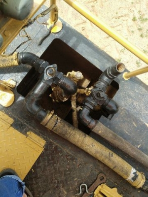 ขายรถบด 11 ล้อ  รถสวยๆ ยางดี  สภาพ พร้อมใช้งาน เจ้าของขายเอง  370,000  บาท